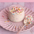 Funfetti Dessert Cashew Butter