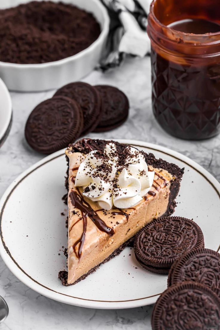 Brownie Cookie Dessert Almond Butter