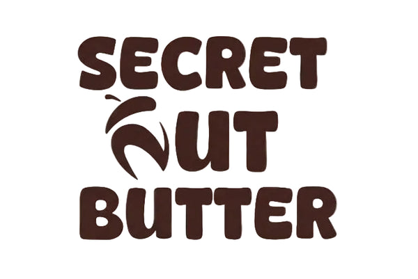 Secret Nut Butter 