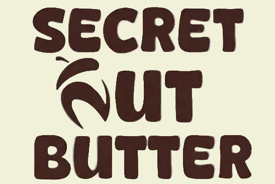 Secret Nut Butter 