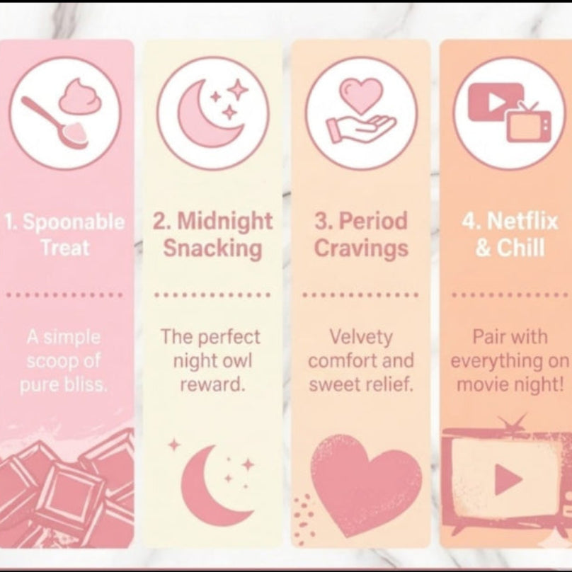 Funfetti Cashew Butter