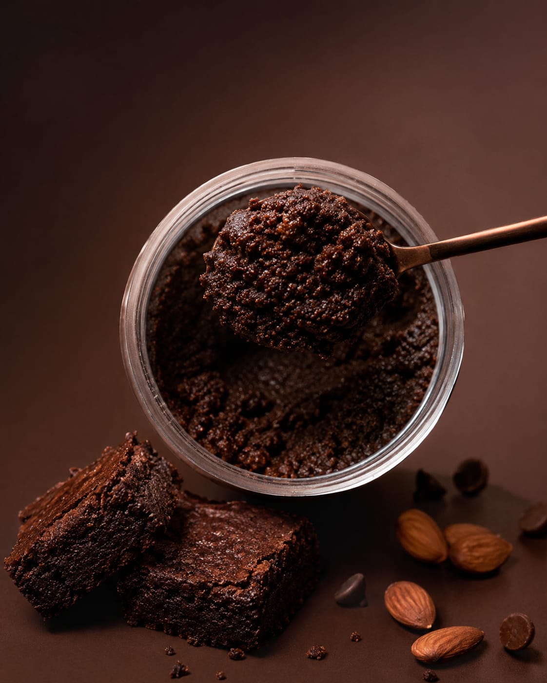 Almond Protein Dessert 2 Combo